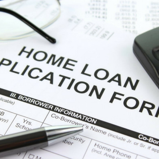 Mortgage Calculator